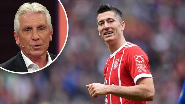 柏林联队以出色表现夺得胜利 柏林联队以出色表现夺得胜利