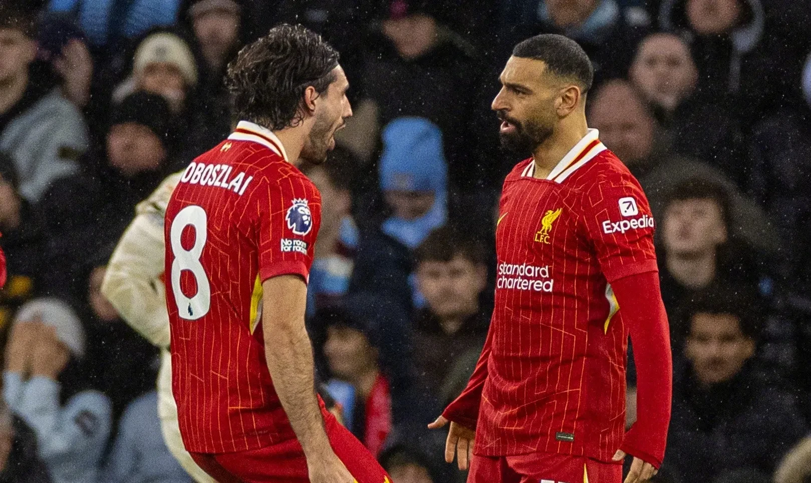 斯洛伐克逆转匈牙利,热苏斯绝杀帮助球队取胜 斯洛伐克逆转匈牙利,热苏斯绝杀帮助球队取胜