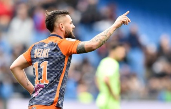 关于卡昂再获成功,法甲保级形势或将好转的信息 关于卡昂再获成功,法甲保级形势或将好转的信息