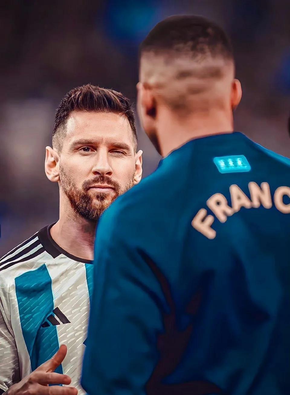 梅西领军欧洲队伍跻身半决赛 梅西领军欧洲队伍跻身半决赛