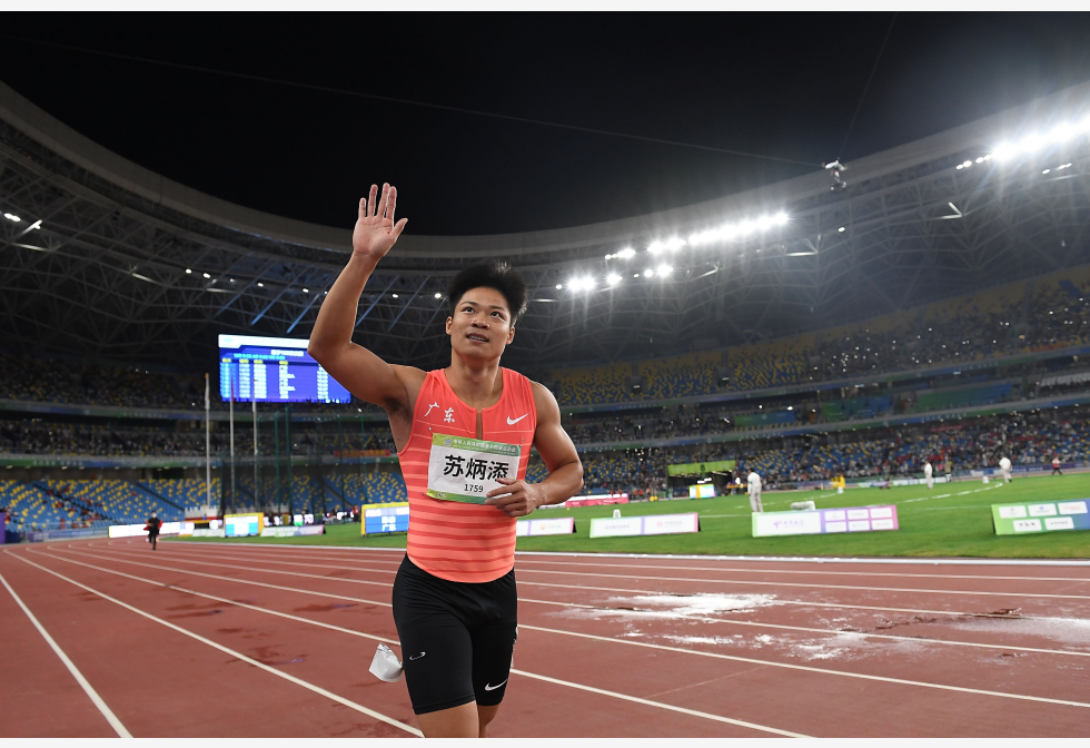 北美运动员实力强劲,连续获得金牌 北美运动员实力强劲,连续获得金牌