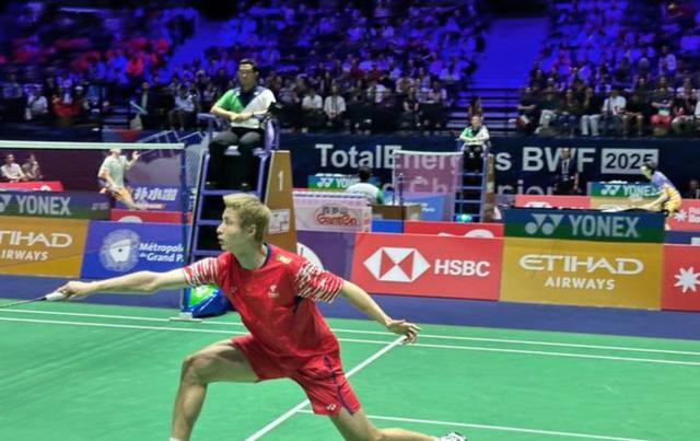 关于丹麦队险胜韩国队,石宇奇统治全场的信息 关于丹麦队险胜韩国队,石宇奇统治全场的信息