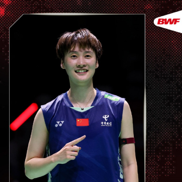 马来西亚队绝杀韩国队,陈雨菲状态火热 马来西亚队绝杀韩国队,陈雨菲状态火热