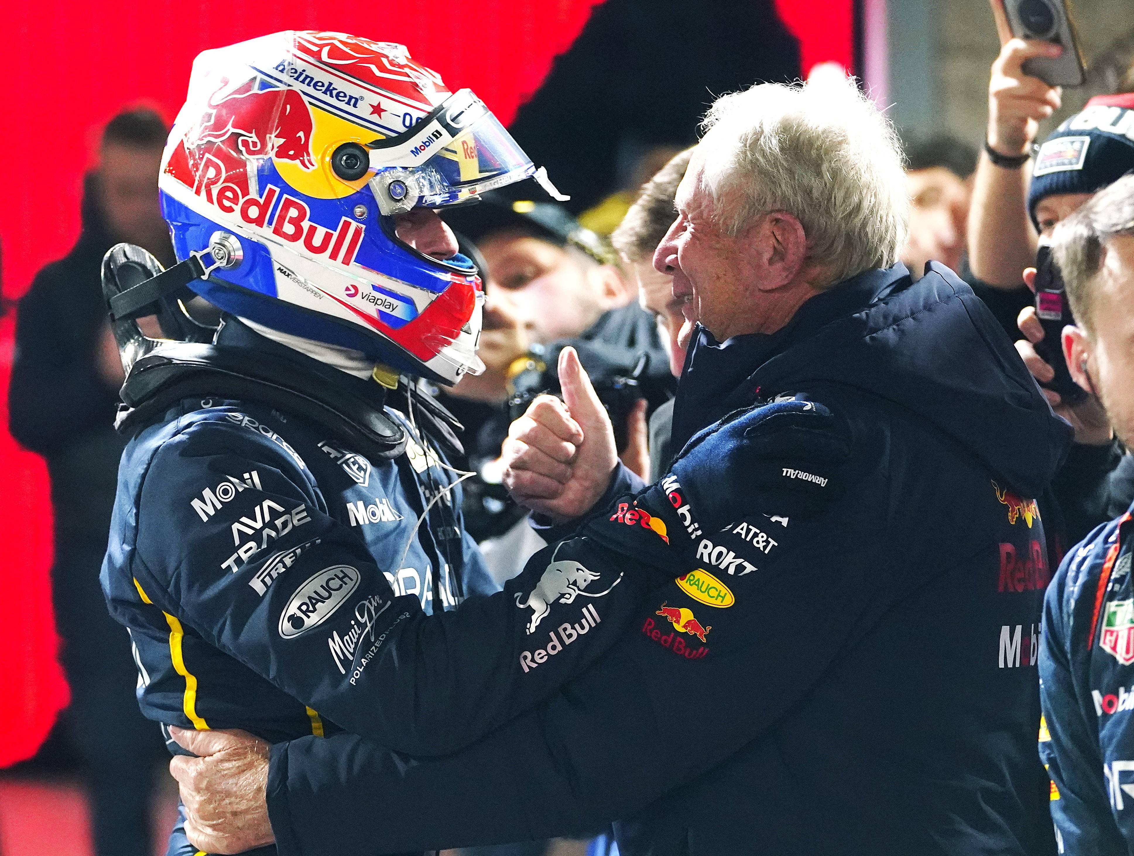 威廉姆斯绝杀索伯车队,维斯塔潘刷新纪录 威廉姆斯绝杀索伯车队,维斯塔潘刷新纪录