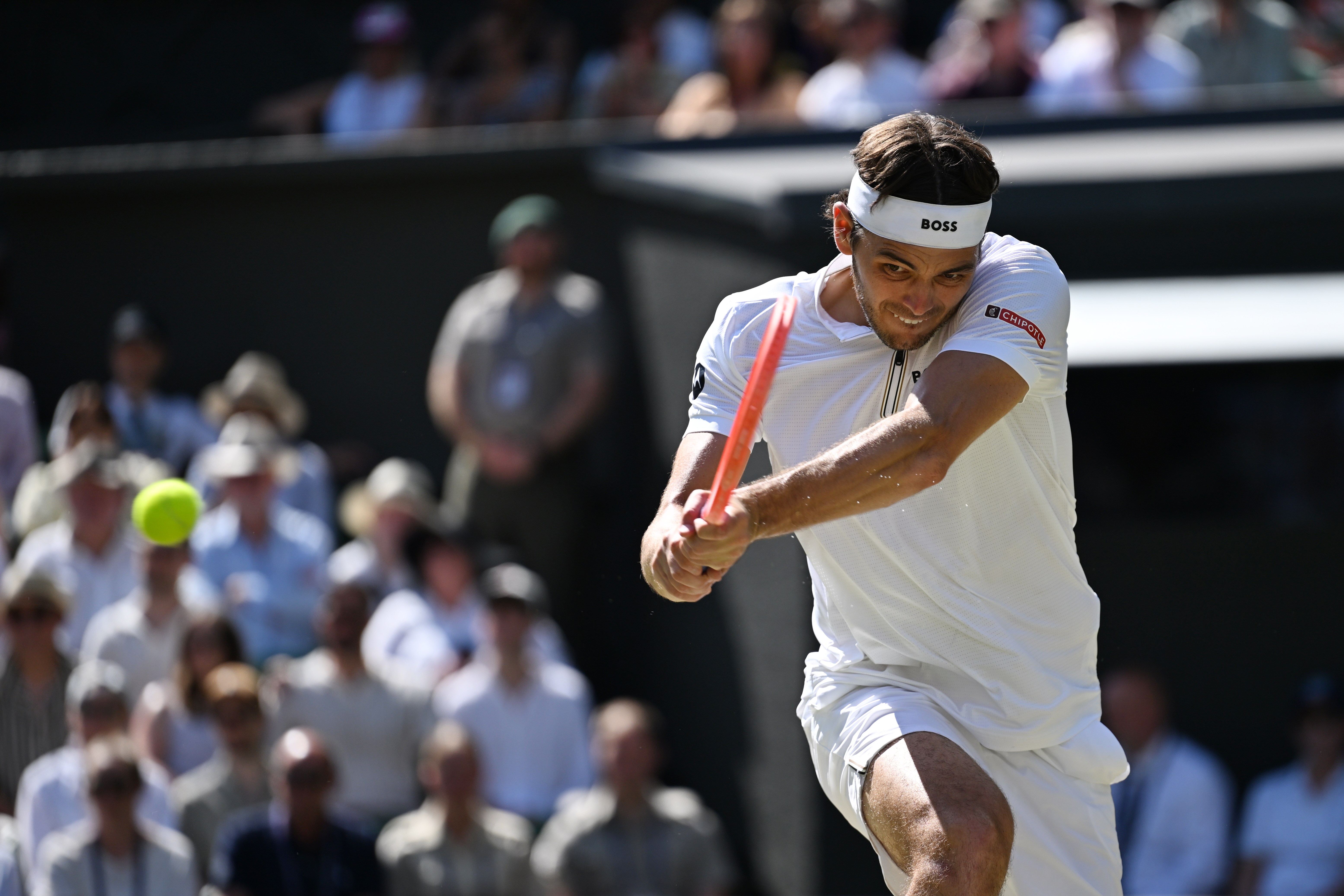 年终总决赛横扫温网,阿尔卡拉斯状态火热 年终总决赛横扫温网,阿尔卡拉斯状态火热