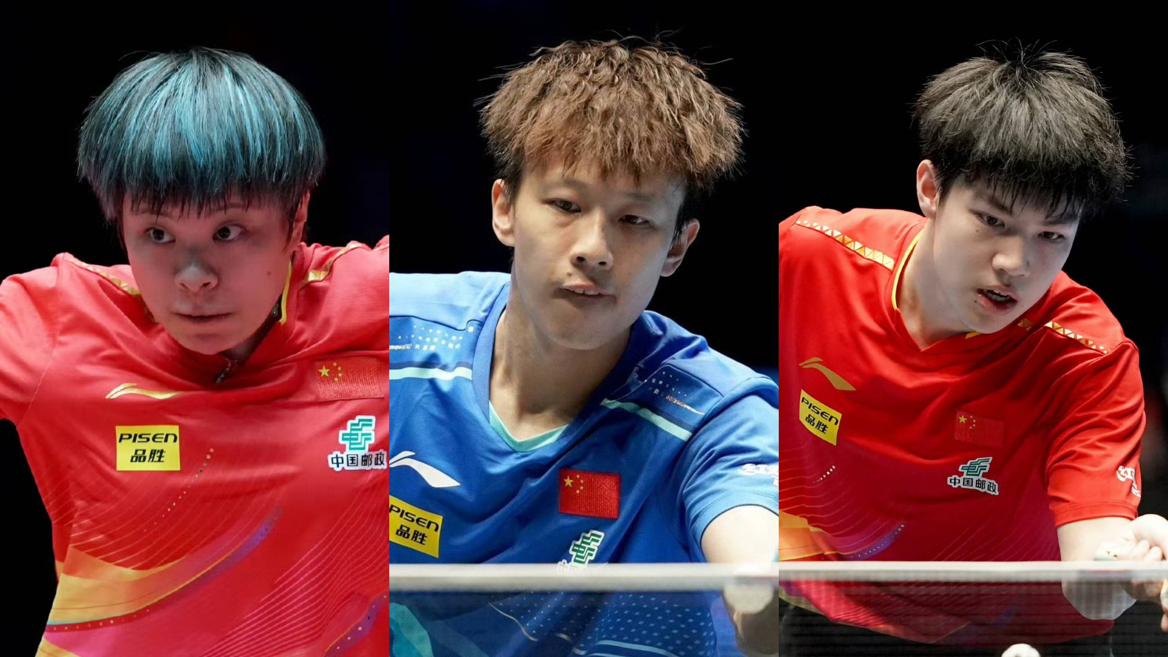 中国队碾压韩国队,林高远惊艳四座 中国队碾压韩国队,林高远惊艳四座