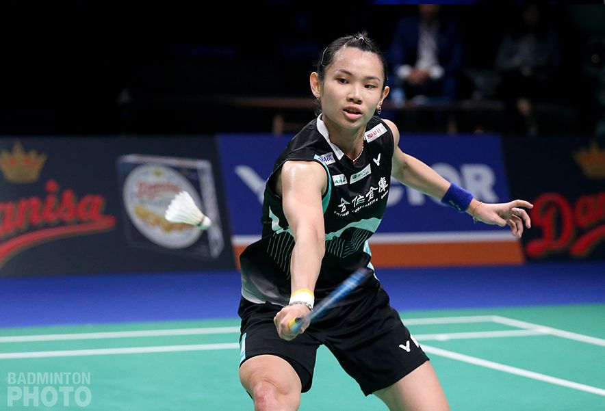 雷火电竞主播-法国队逆转丹麦队，戴资颖点燃赛场