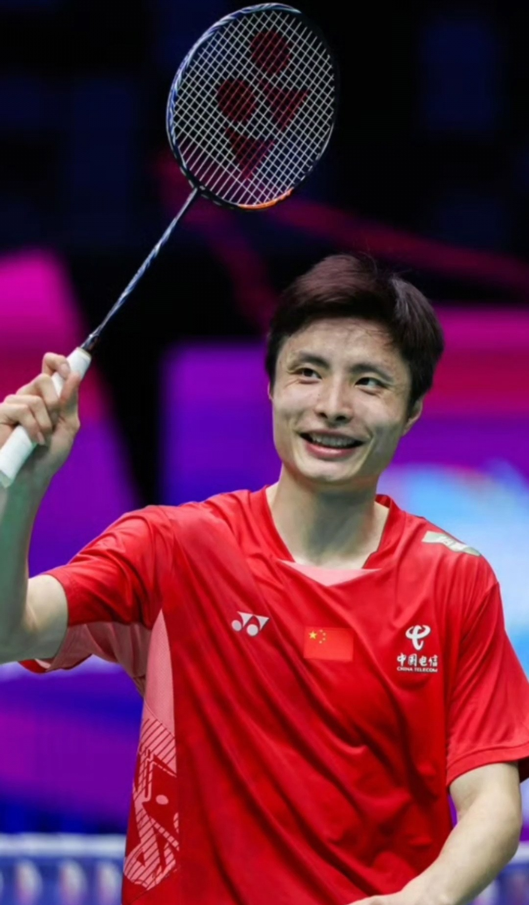 德国队碾压泰国队，石宇奇惊艳四座