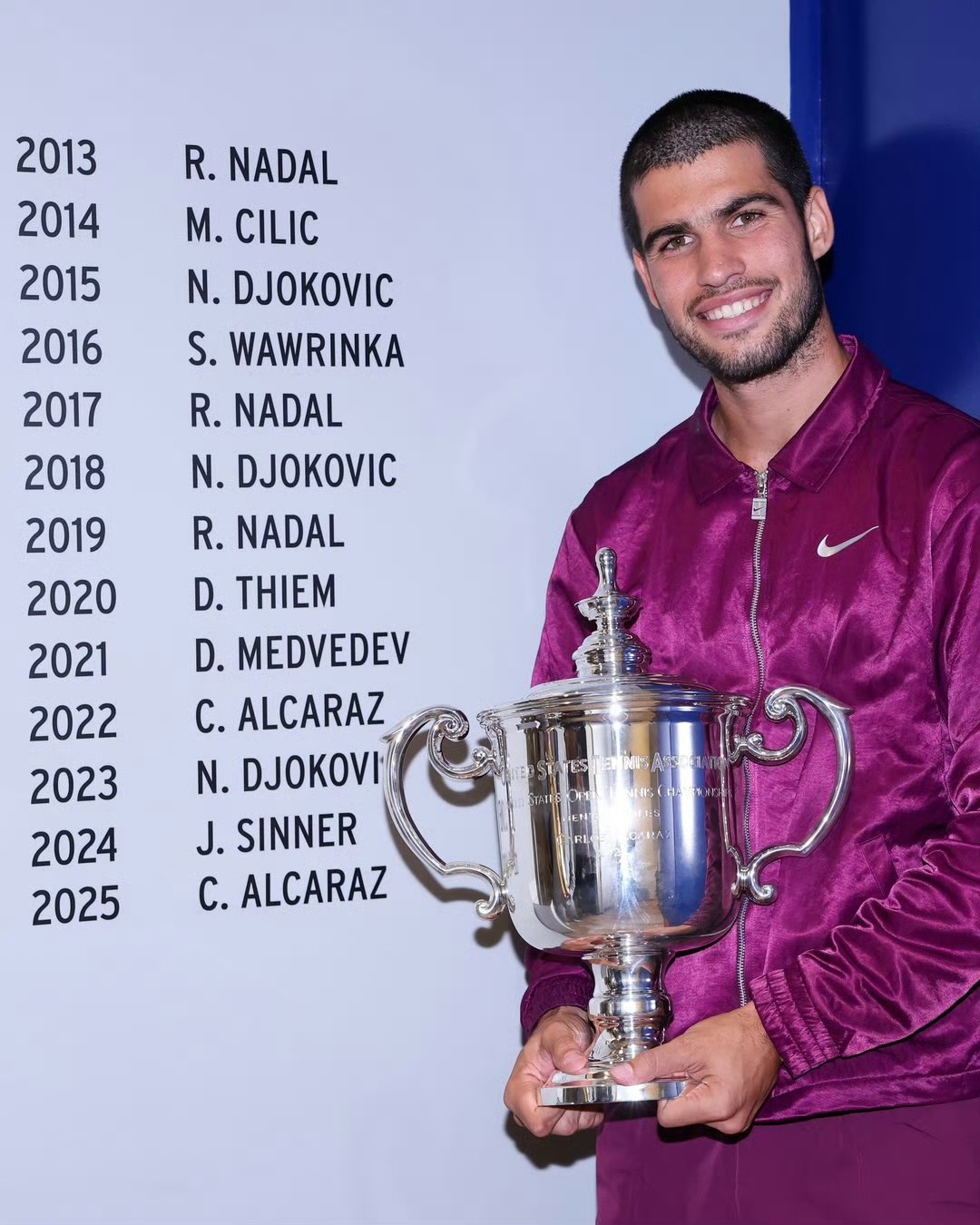 法网力克戴维斯杯,阿尔卡拉斯统治全场 法网力克戴维斯杯,阿尔卡拉斯统治全场