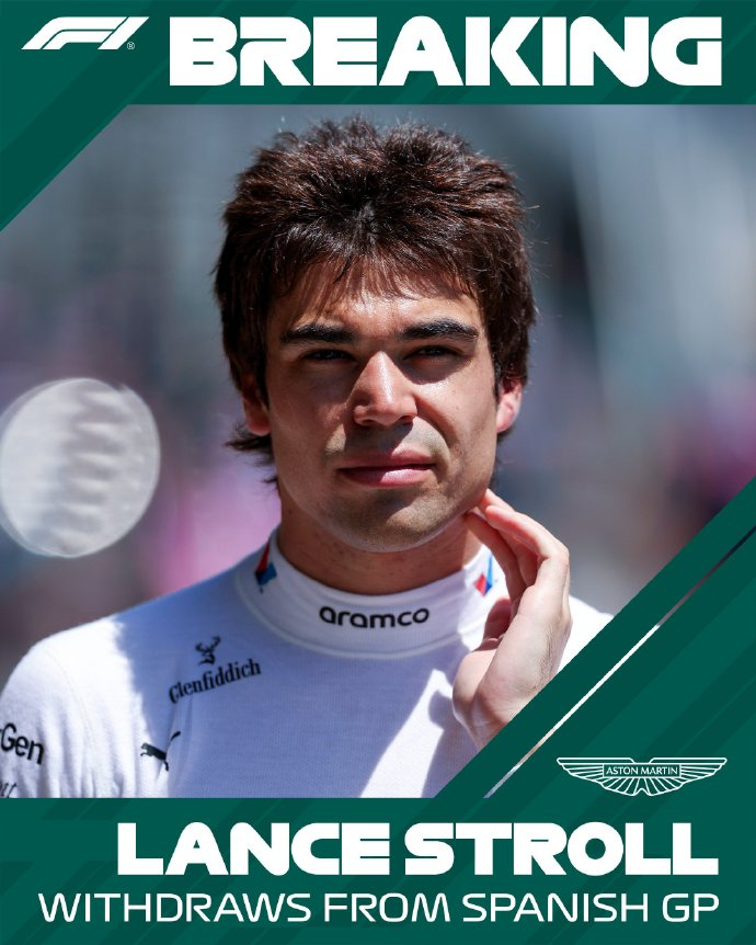 索伯车队鏖战阿斯顿马丁，拉塞尔扛起全队