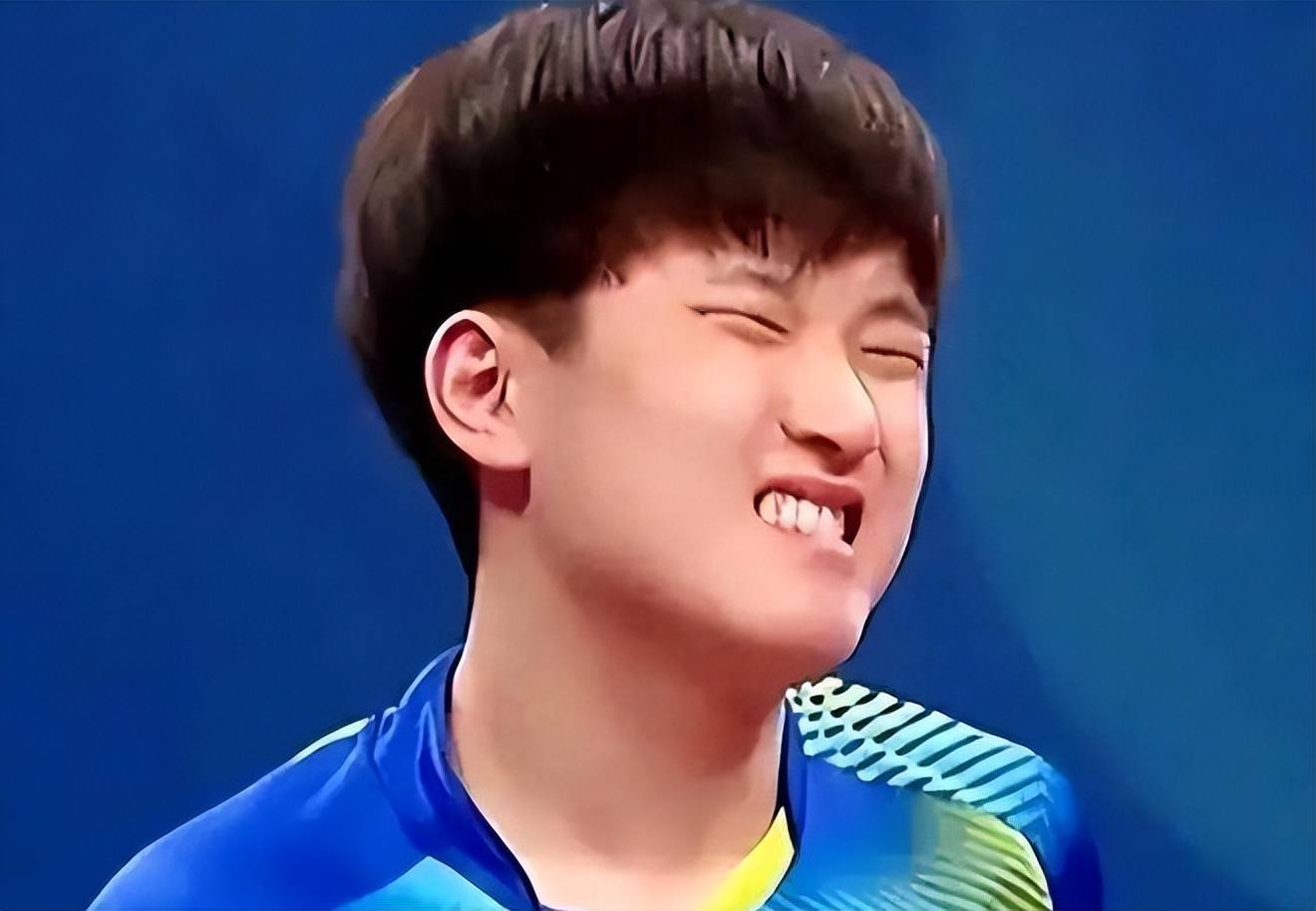 葡萄牙队力克韩国队,张本智和惊艳四座 葡萄牙队力克韩国队,张本智和惊艳四座