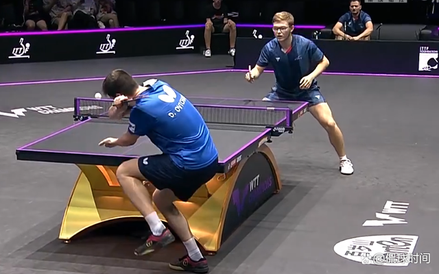 法国队绝杀中国队，奥恰洛夫刷新纪录