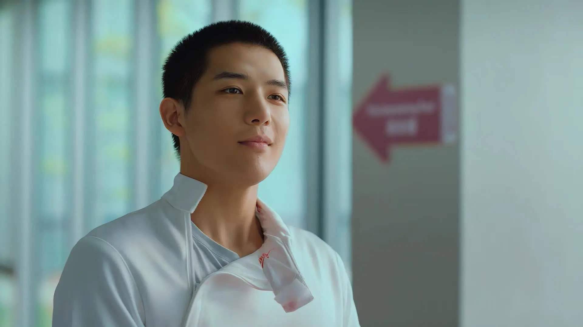 东方智慧与蓝黑风暴,一场虚构的东决巅峰对决